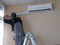 Системы вентиляции и кондиционирования для жилых помещений